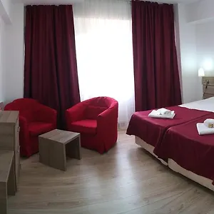 Hotel Otopeni Roménia