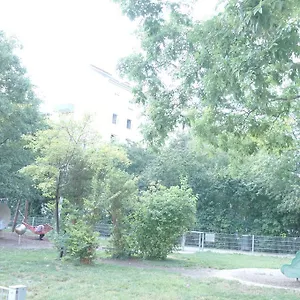 Apartment Vienna Viena