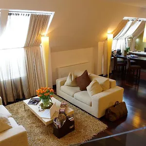 Myplace Premium מלון דירות