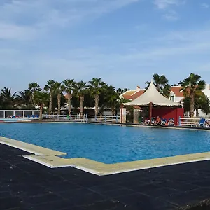 Village 4*, Murdeira Wyspy Zielonego Przylądka