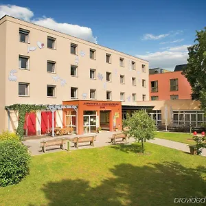 Hotell Jufa