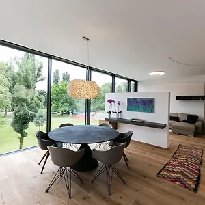 Parksuites Apartment Graz