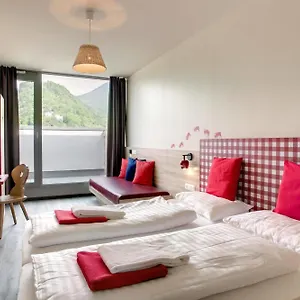 Hotell Meininger Center