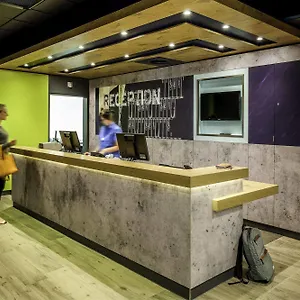 Ibis Budget Áustria