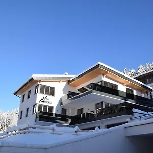 Vida Armonia Apartment Ischgl