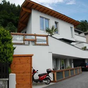 Serlesblick Apartment Ellbögen
