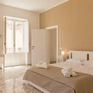 Appartamento Central Noto