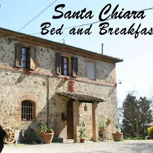 Appartamento Santa Chiara Monteriggioni