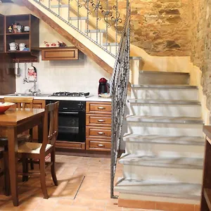 Appartamento La Casina Di Via Cresci, 14 Montaione