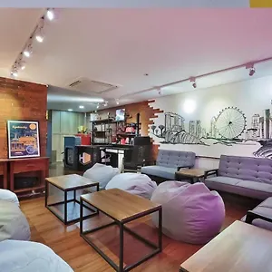 Hipstercity Singapura