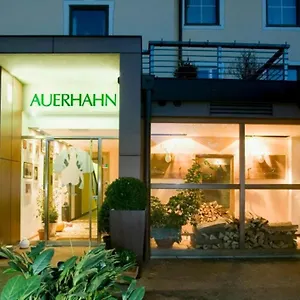 Restaurant Auerhahn Гостевой дом