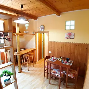 Appartamento Casa La Fonte Massa Marittima