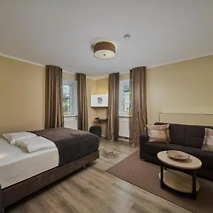 Apartment Mozart By Welcome To