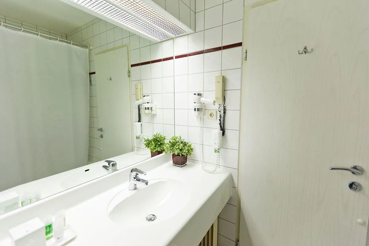 Hotel Boltzmann Vídeň 4*,  Rakousko