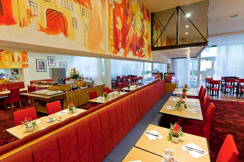 Hotel Boltzmann Viena Austria