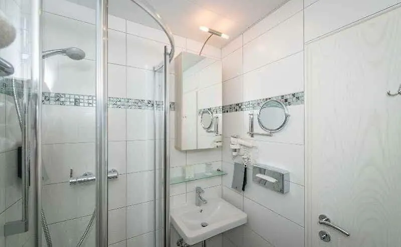 Hotel Boltzmann Vídeň