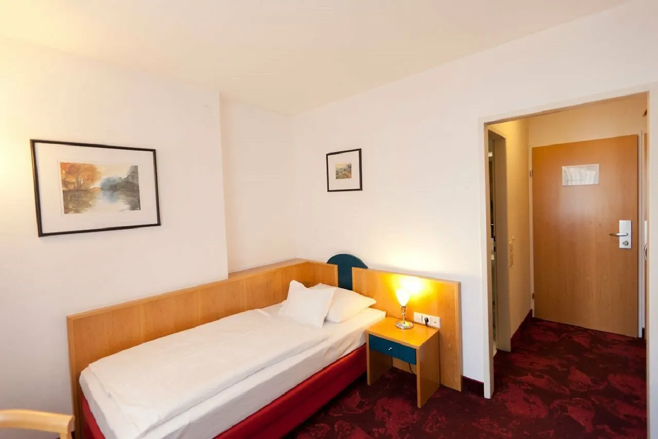 Hotel Boltzmann Vídeň 4*,  Rakousko