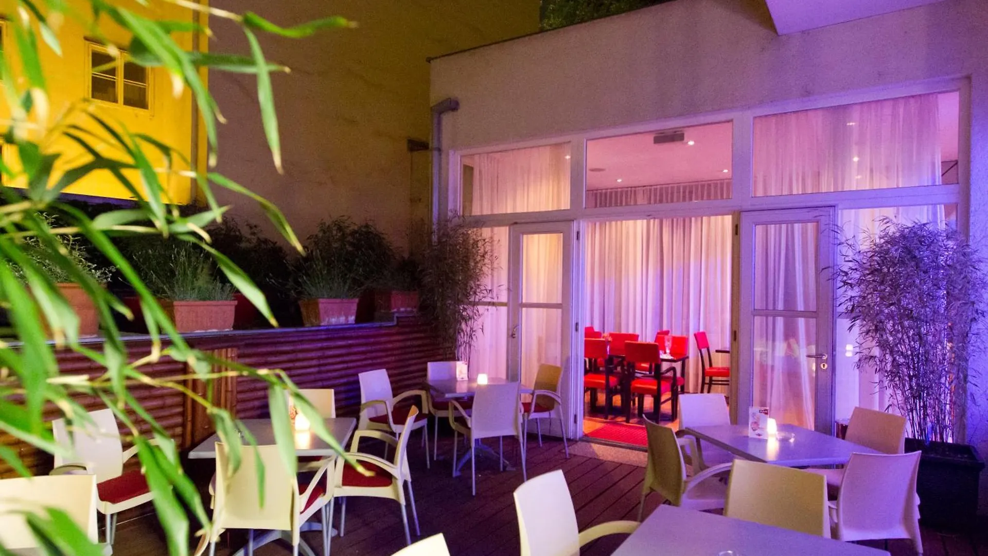 Hotel Boltzmann Vienna 4*,  Austria