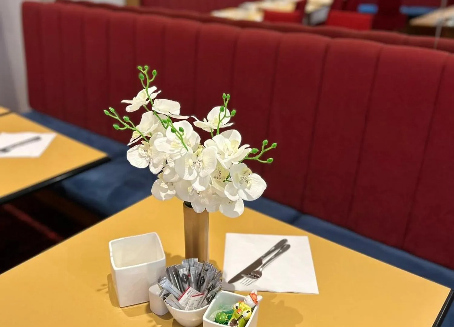 Hotel Boltzmann Vienna 4*,  Austria