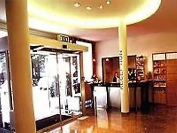 Hotel Boltzmann Wiedeń